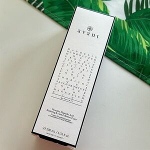 Avant - Proactive Mandelic Acid Restoring & Anti Pollution Toner